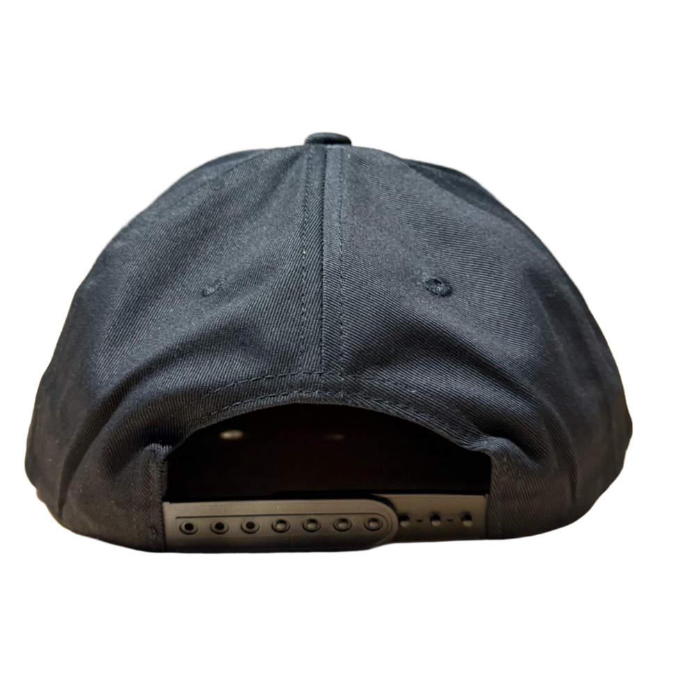 Saint Vanity 'Orioles' Black Hat