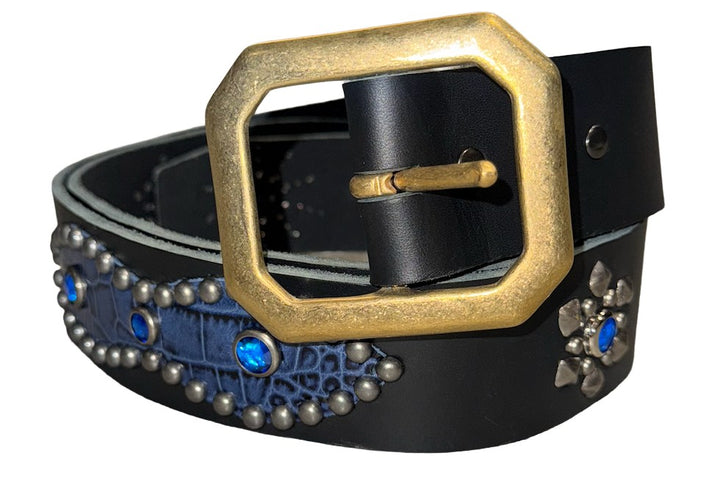 Studded &