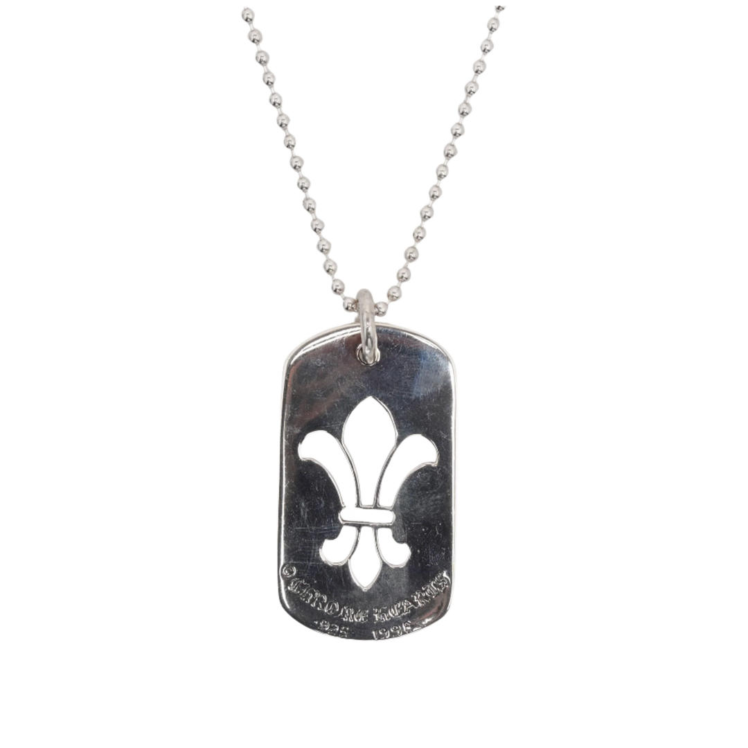Chrome Hearts &