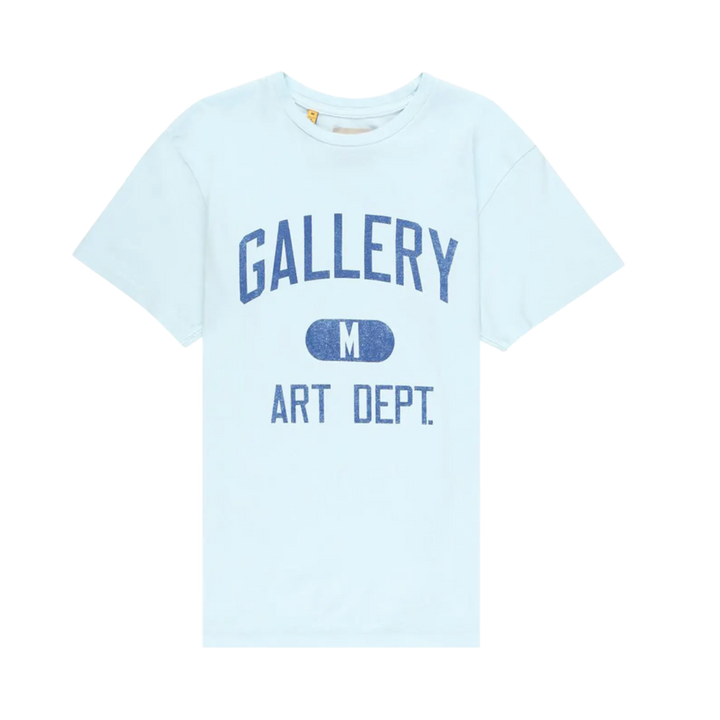 Gallery Dept. &