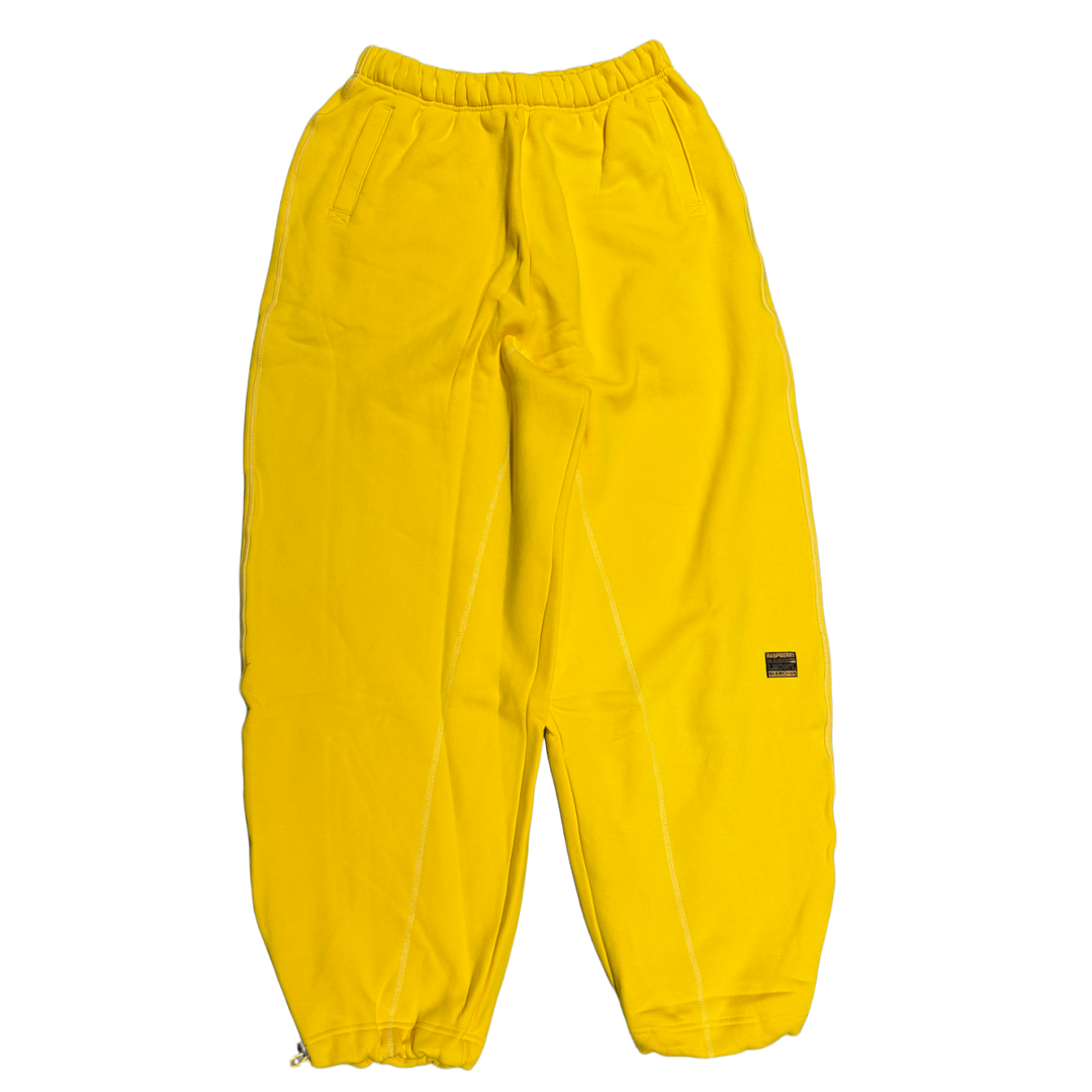 Gold+Vintage Raspberry Hills 'Lemon Drop' Sweatpants