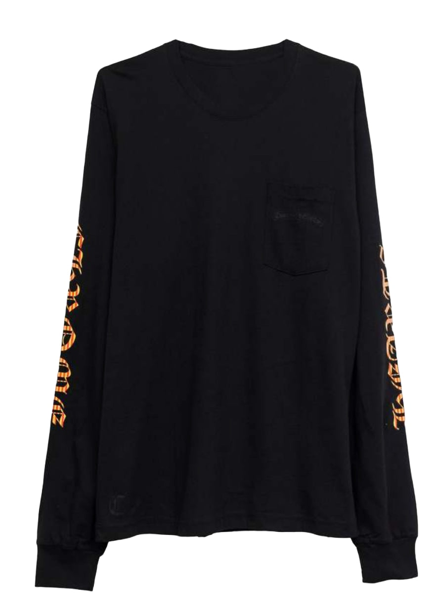 Chrome Hearts &