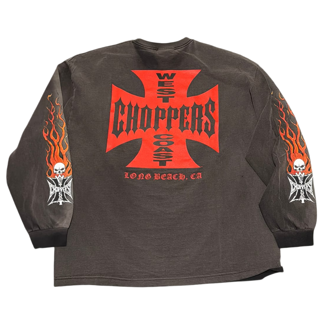 Choppers &