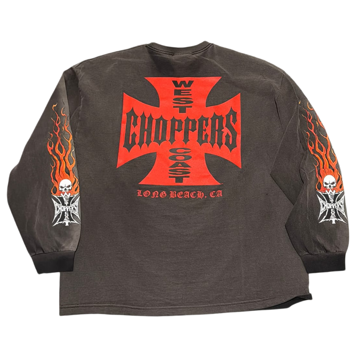 Choppers &