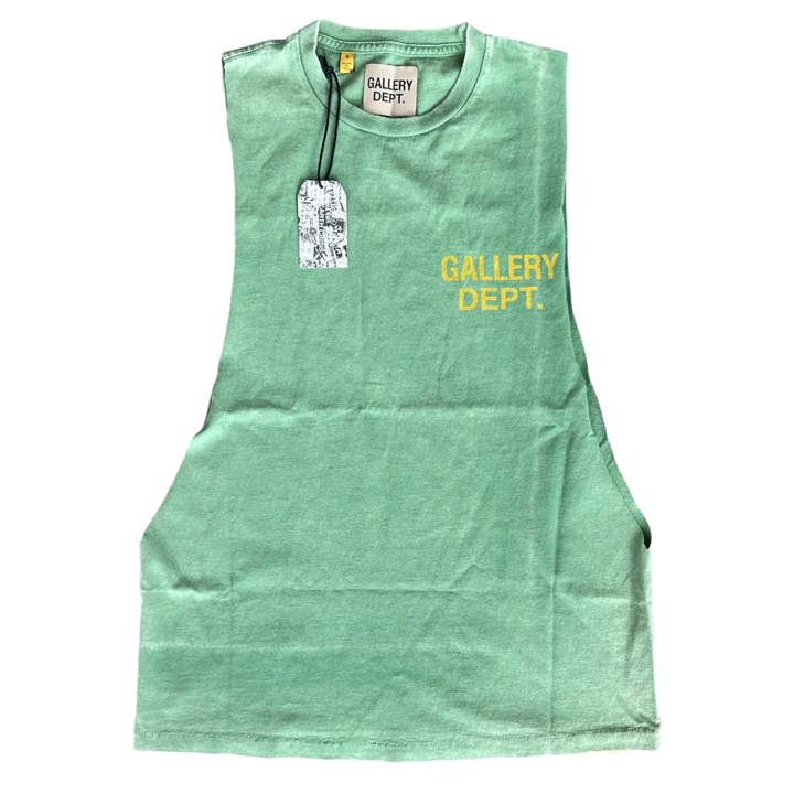 Gallery Dept. &