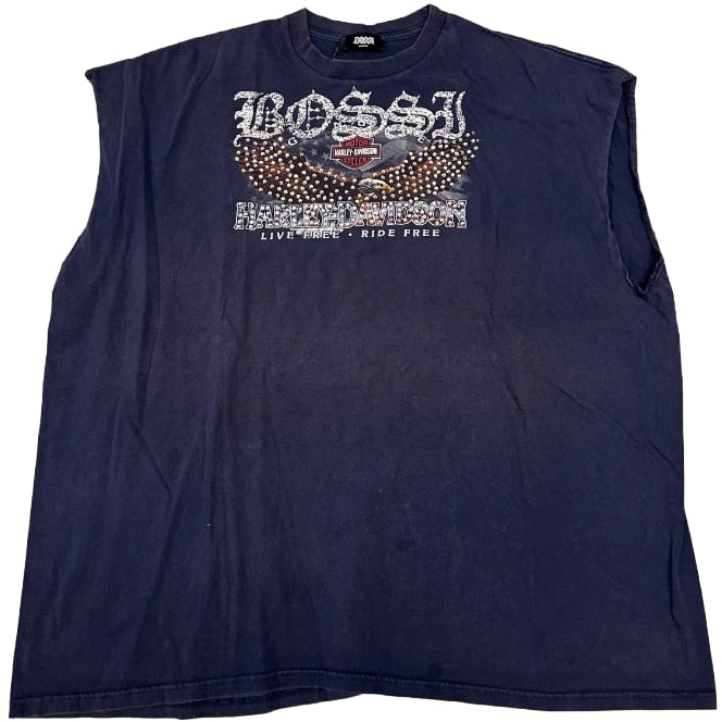 Bossi &