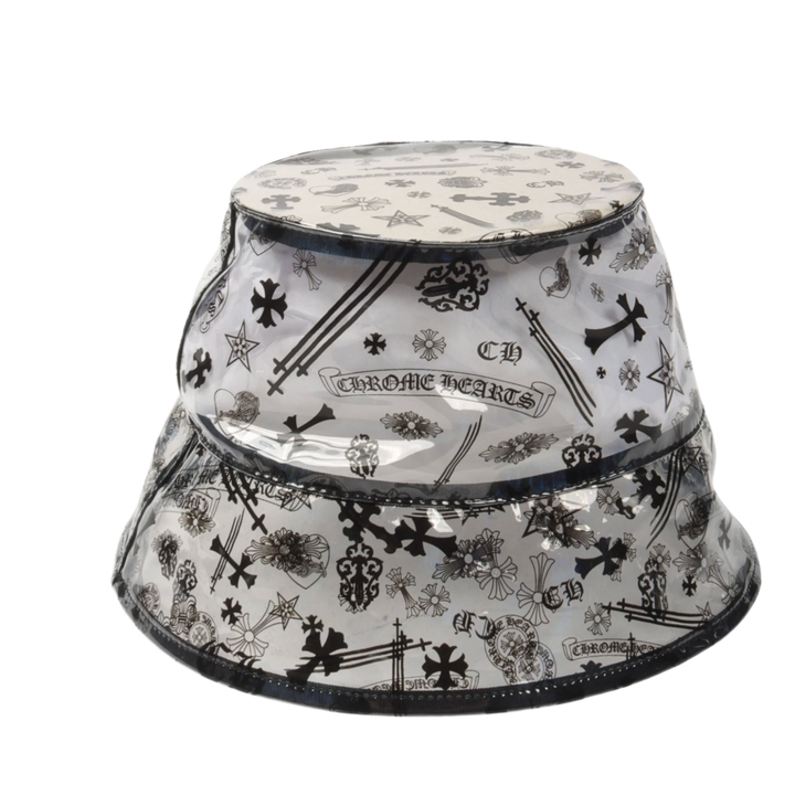 Chrome Hearts &