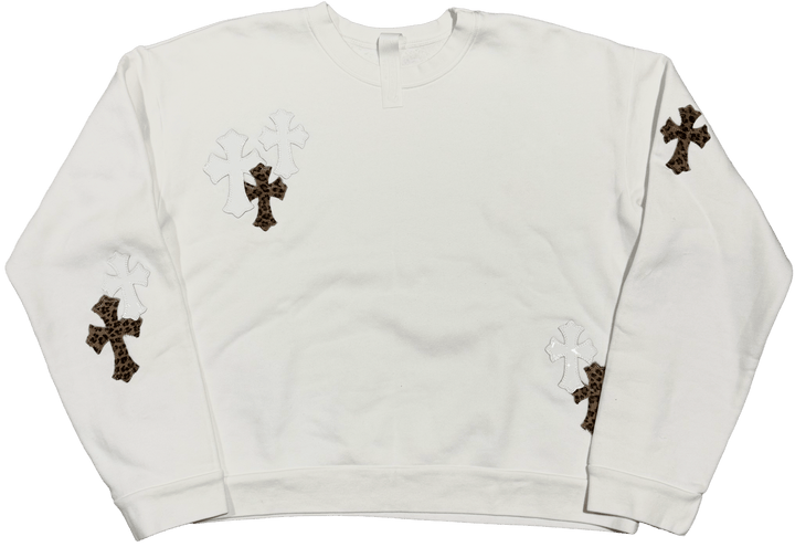 Chrome Hearts &