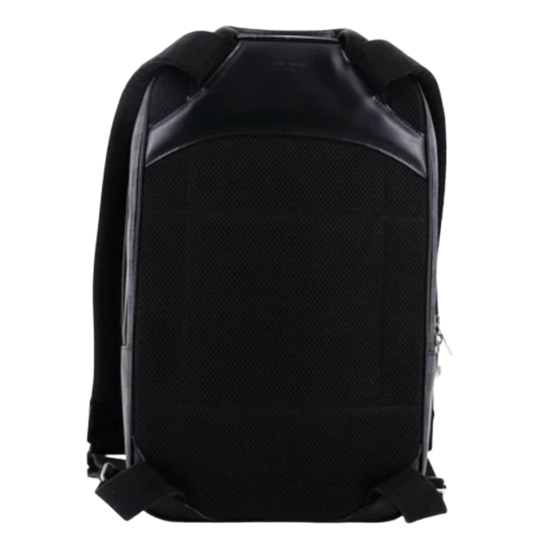 Louis Vuitton Backpack Michael NM Damier Graphite Noir – Showroom LA