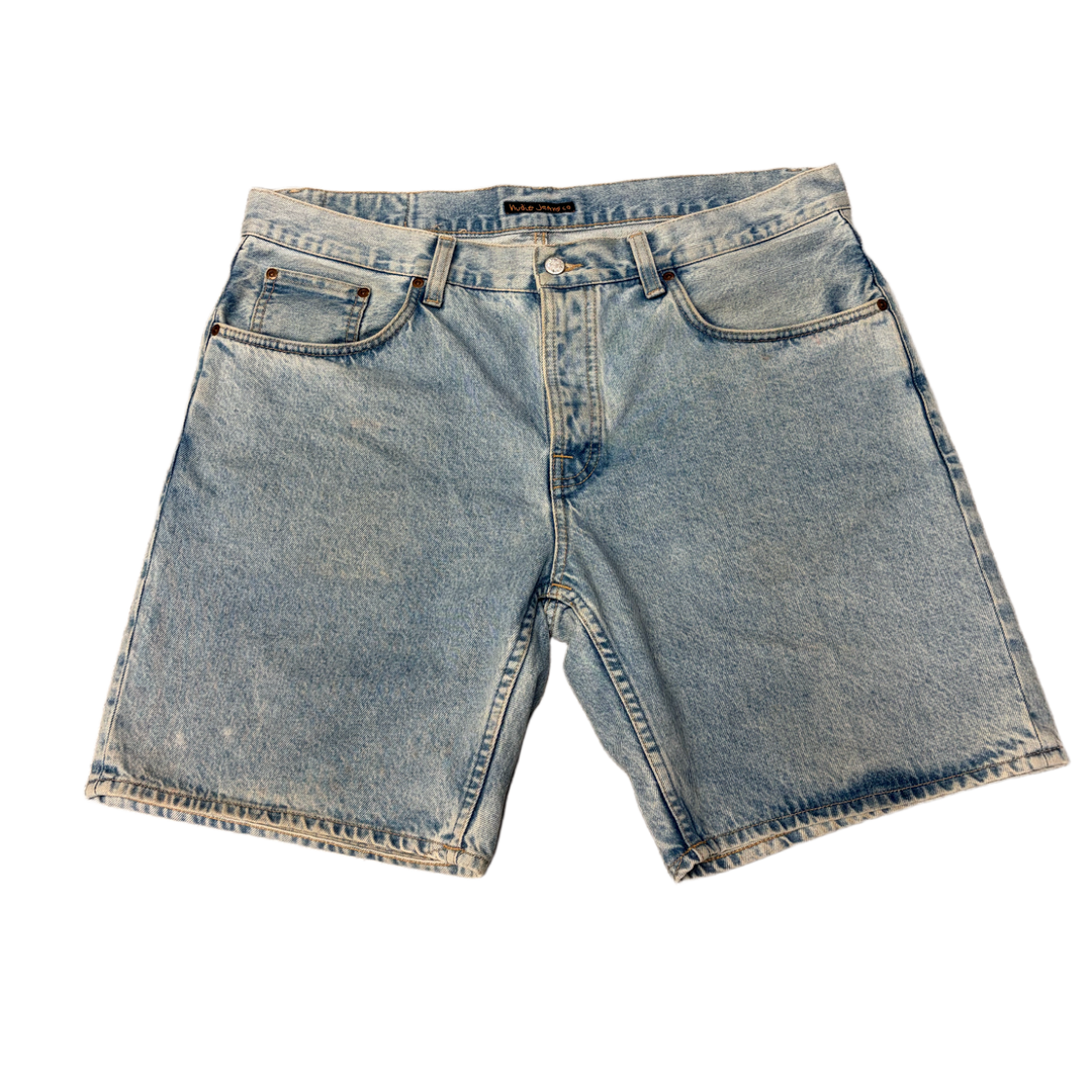 Nudie Jeans Co &