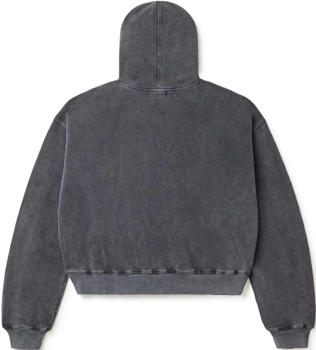 Vale 'Sports Dreams' Black Hoodie