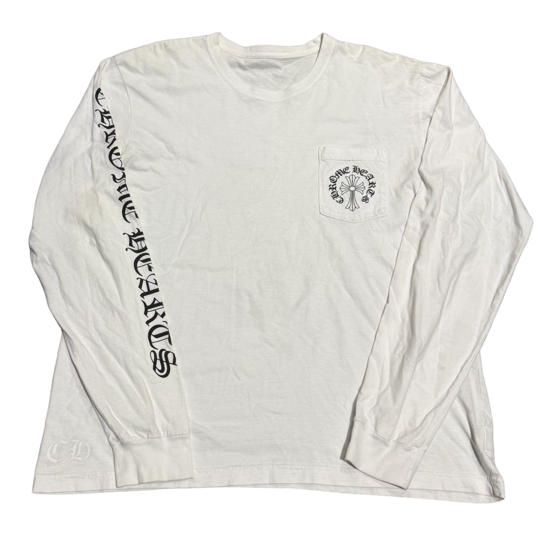 Chrome Hearts &