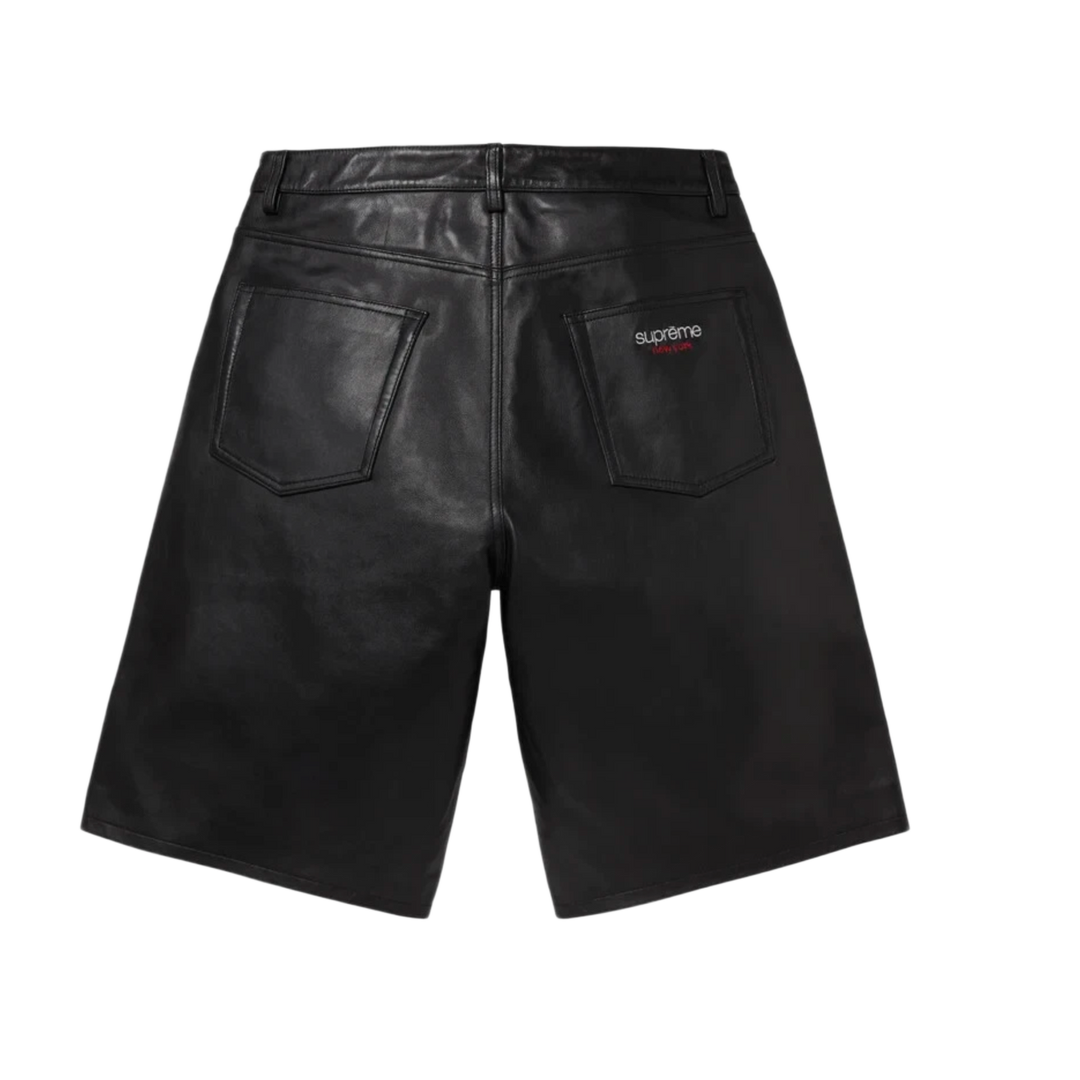 Supreme Leather Double Knee &