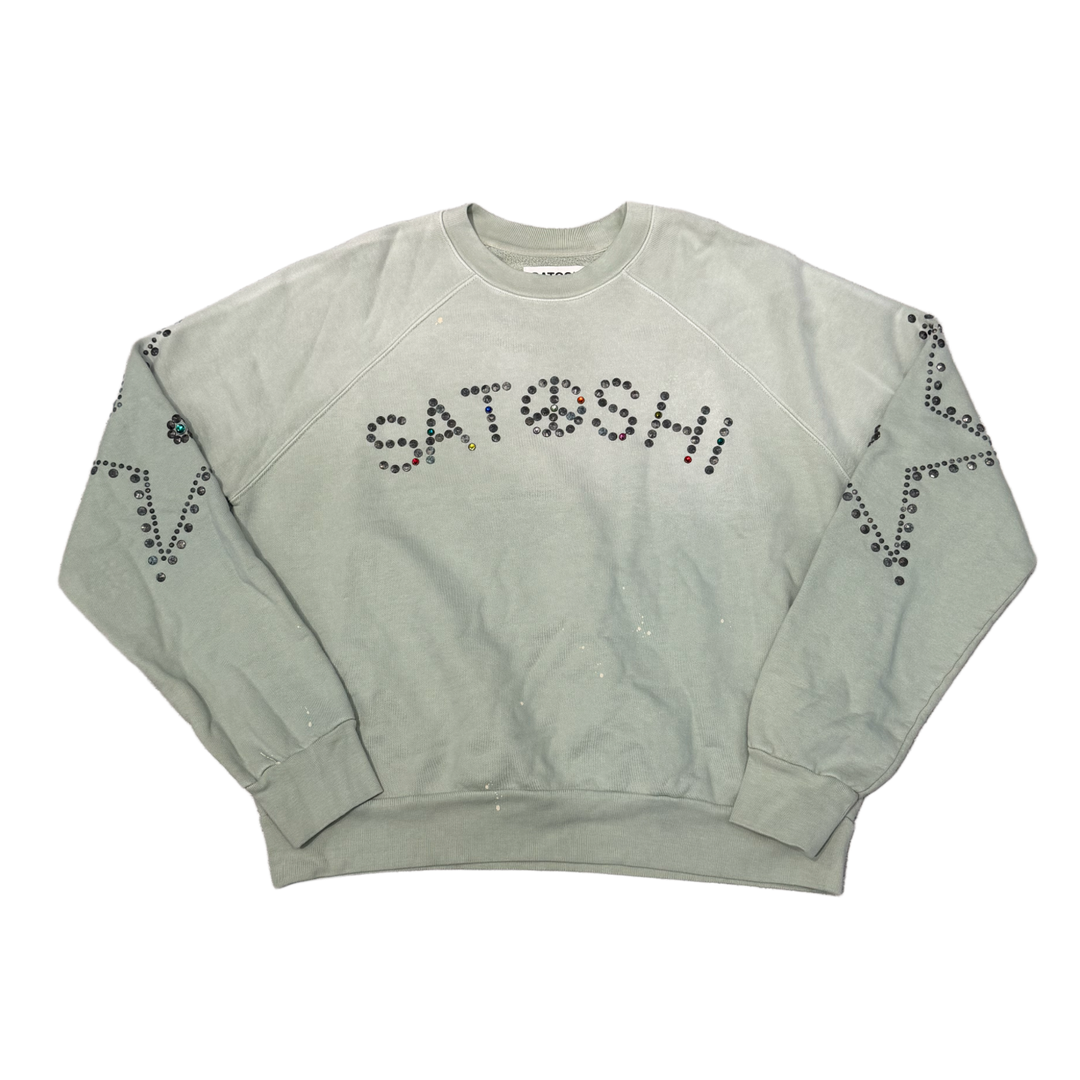 Satoshi Nakamoto &