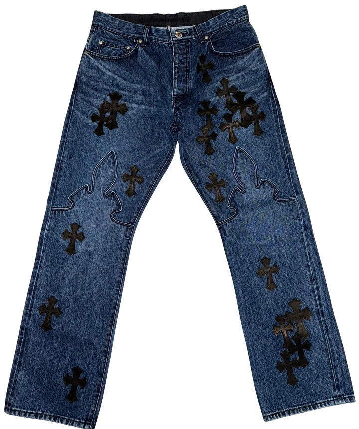 Chrome Hearts &