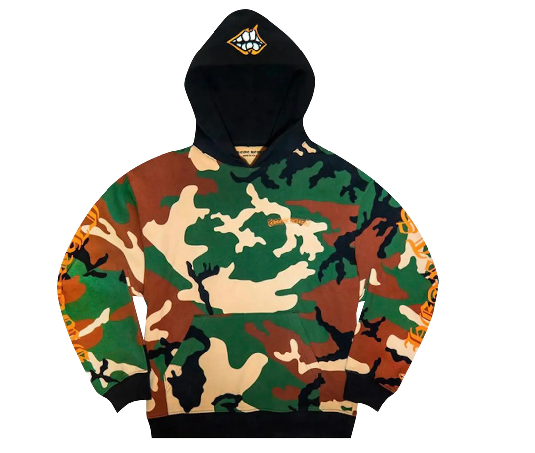 Chrome Hearts Matty Boy &