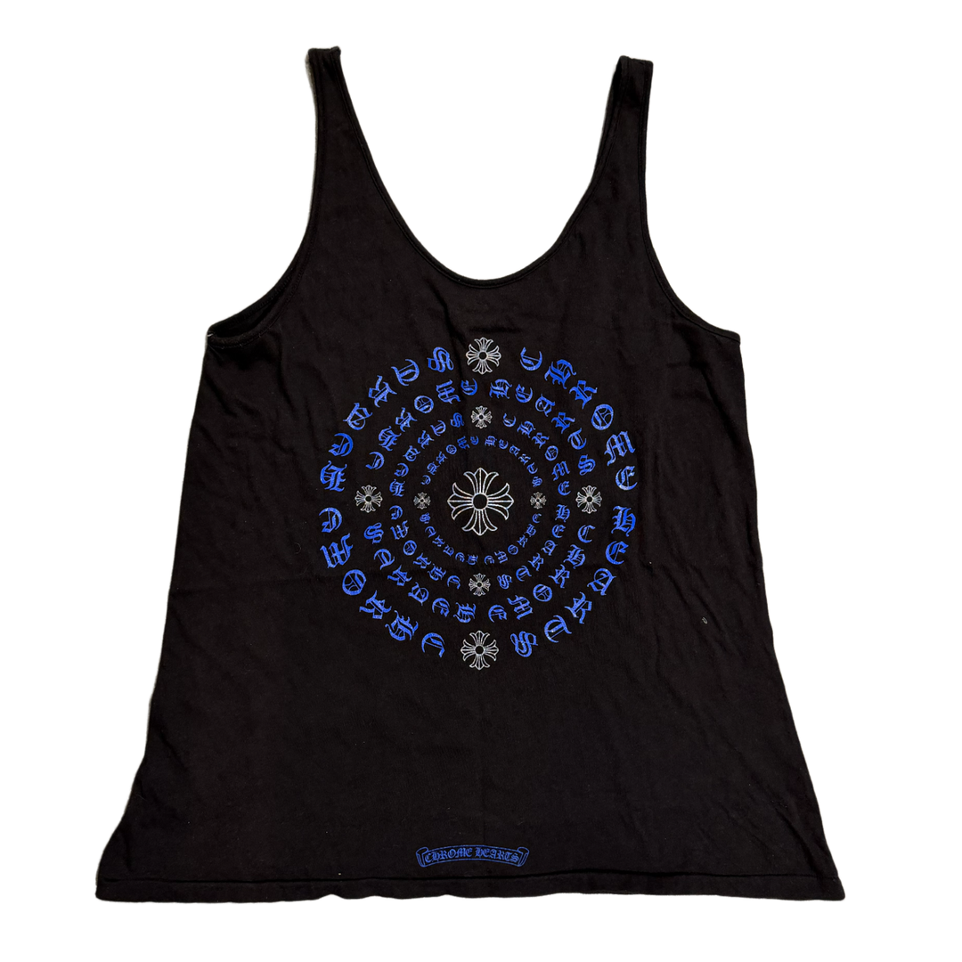 Chrome Hearts &