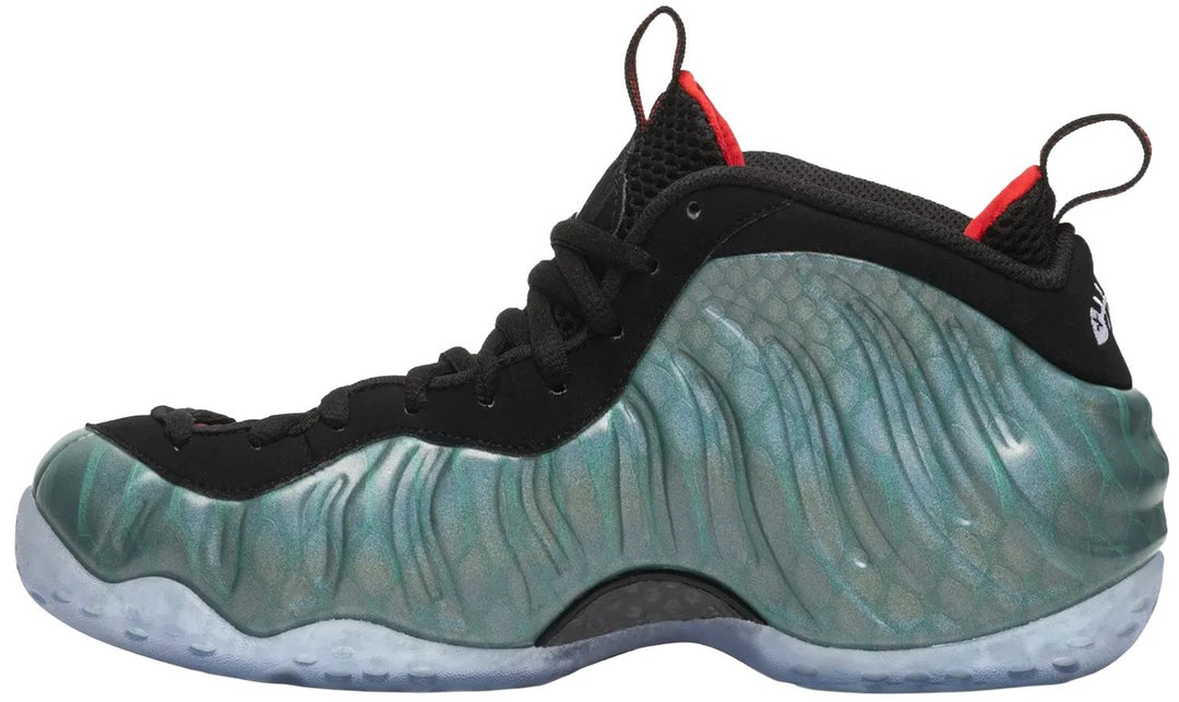 Nike Air Foamposite One 'Gone Fishing'