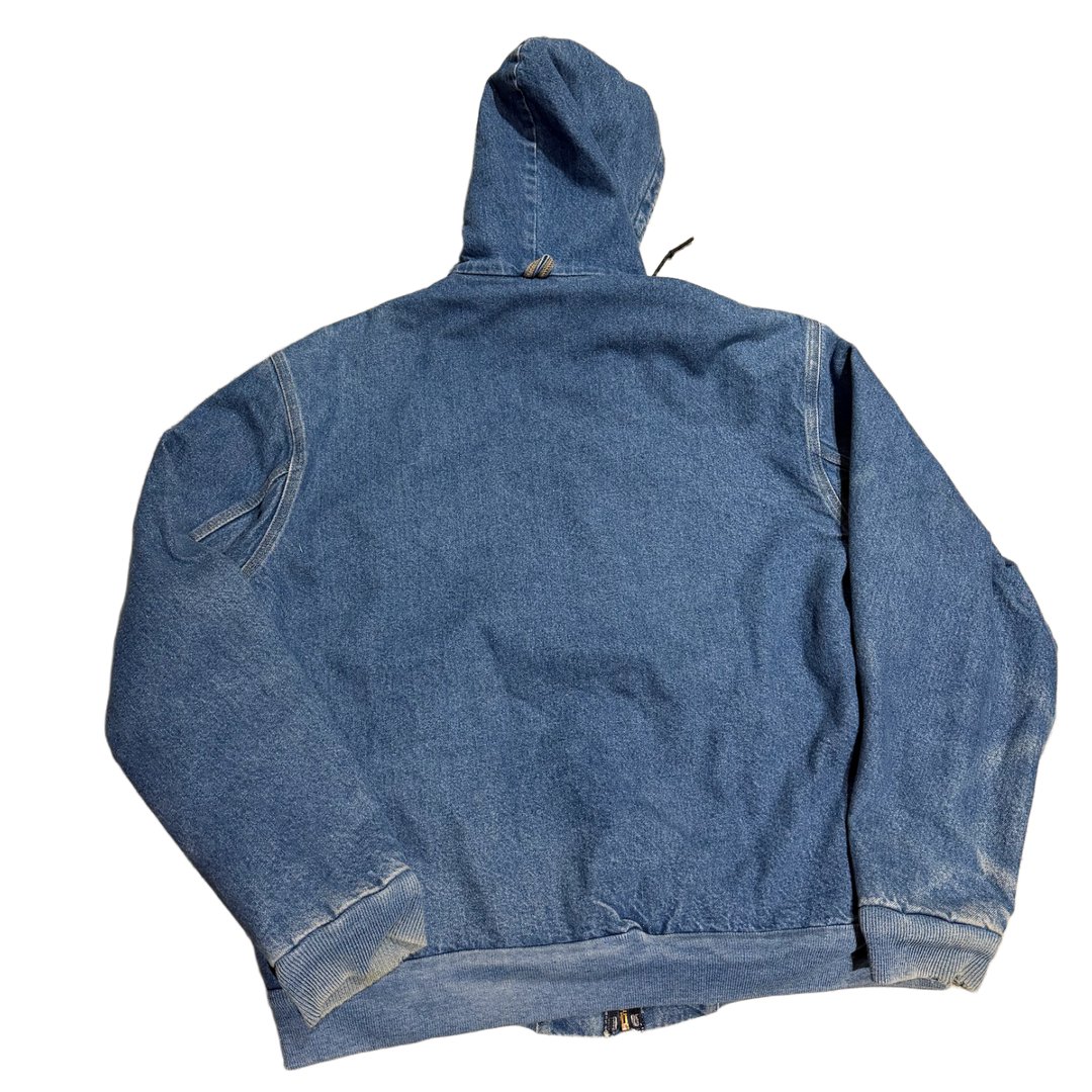 Carhartt &