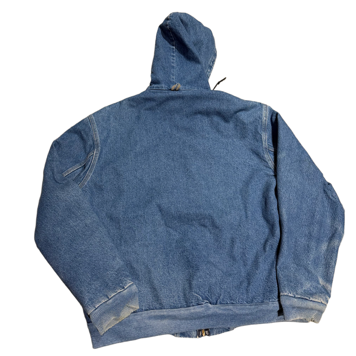 Carhartt &