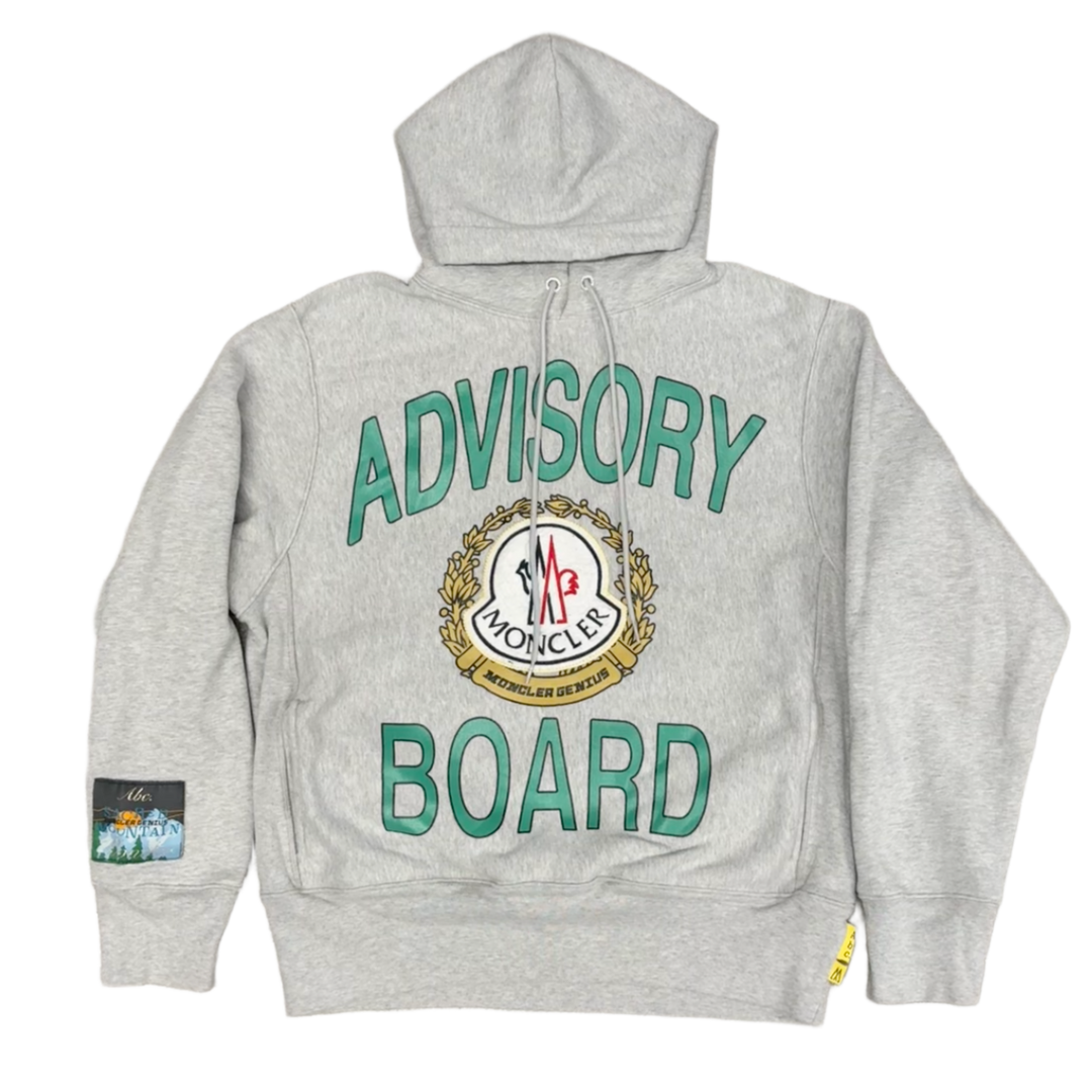 Moncler Genius x Advisory Board Crystals &