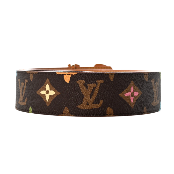 Louis Vuitton &