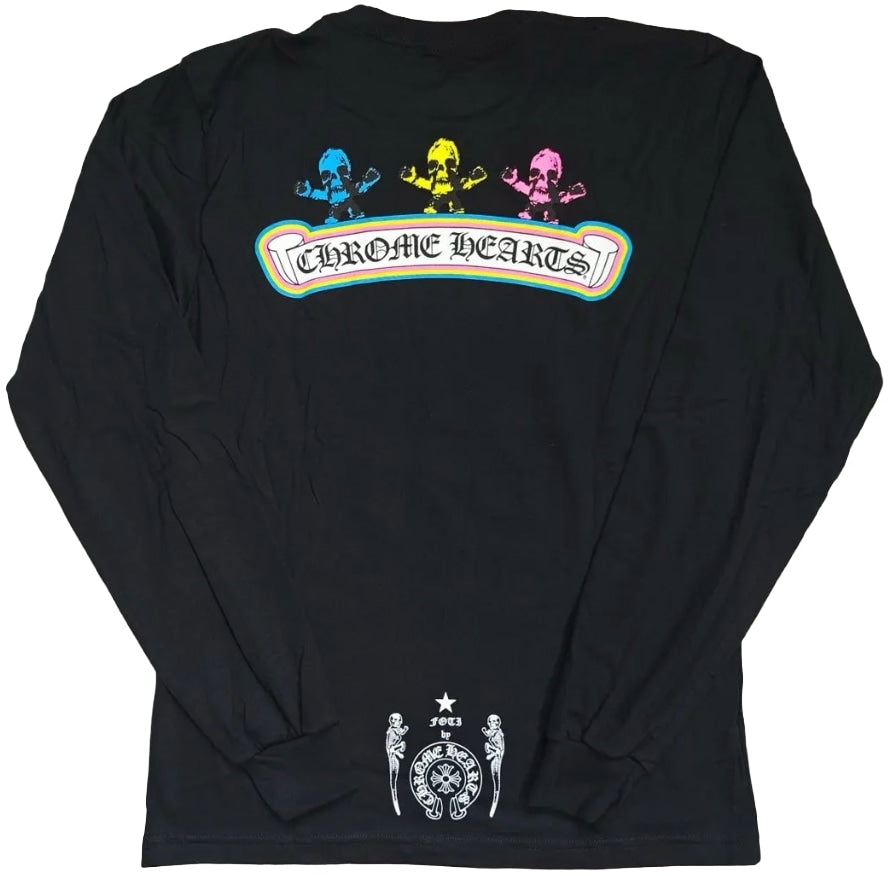 Chrome Hearts Foti &