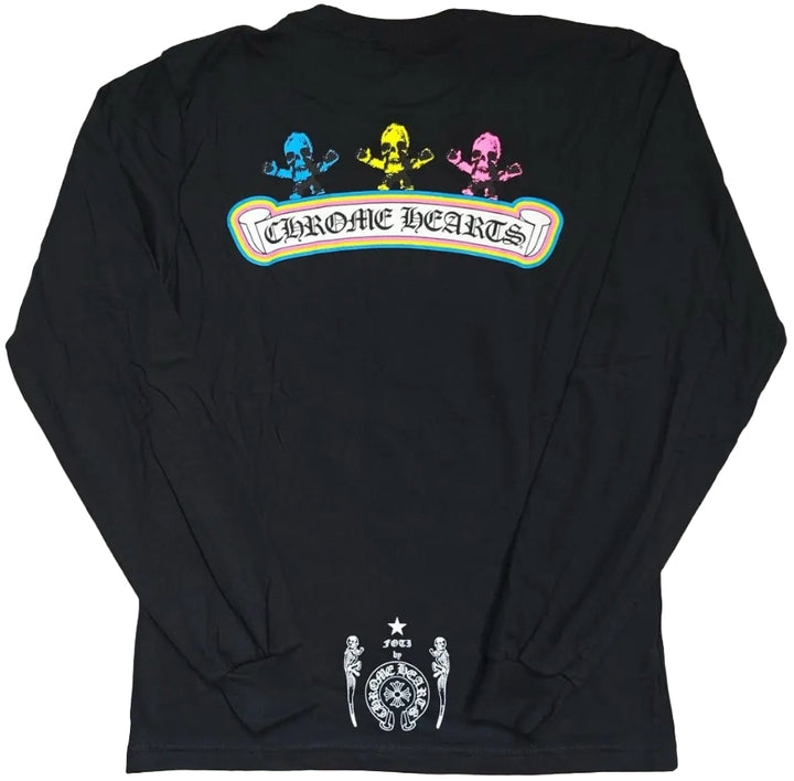 Chrome Hearts Foti &