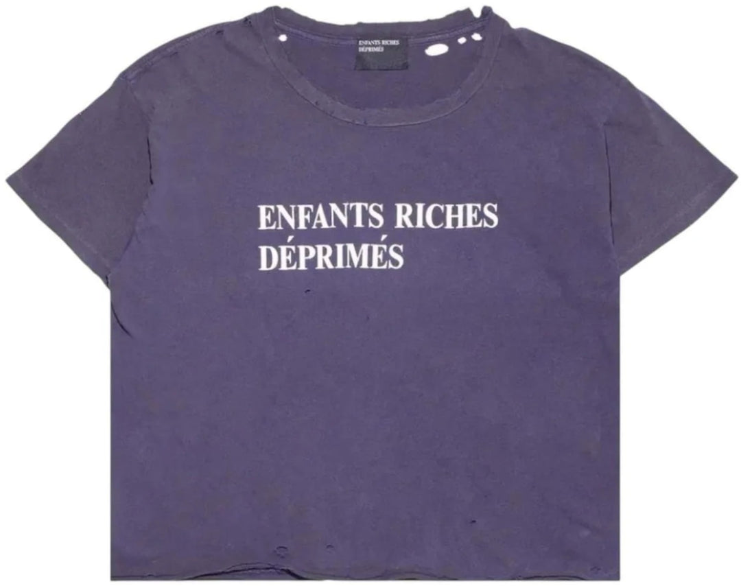 Enfants Riches Déprimés &