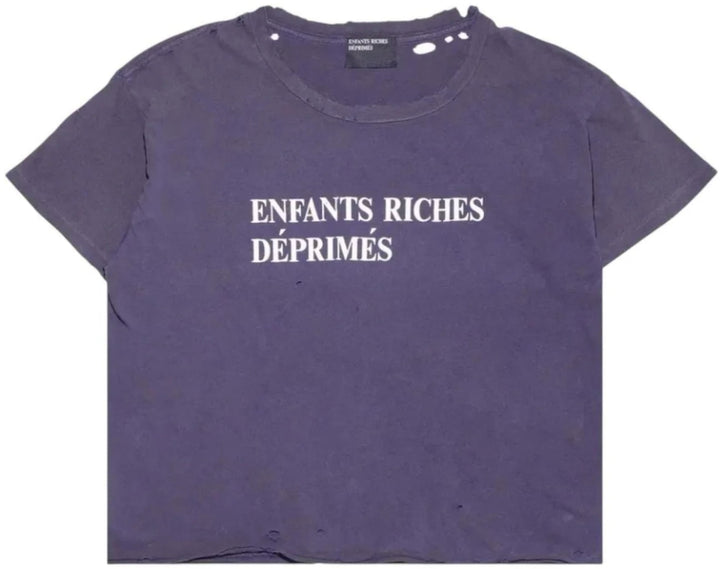 Enfants Riches Déprimés &