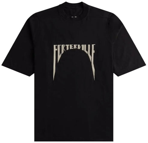 Rick Owens Porterville T-Shirt &