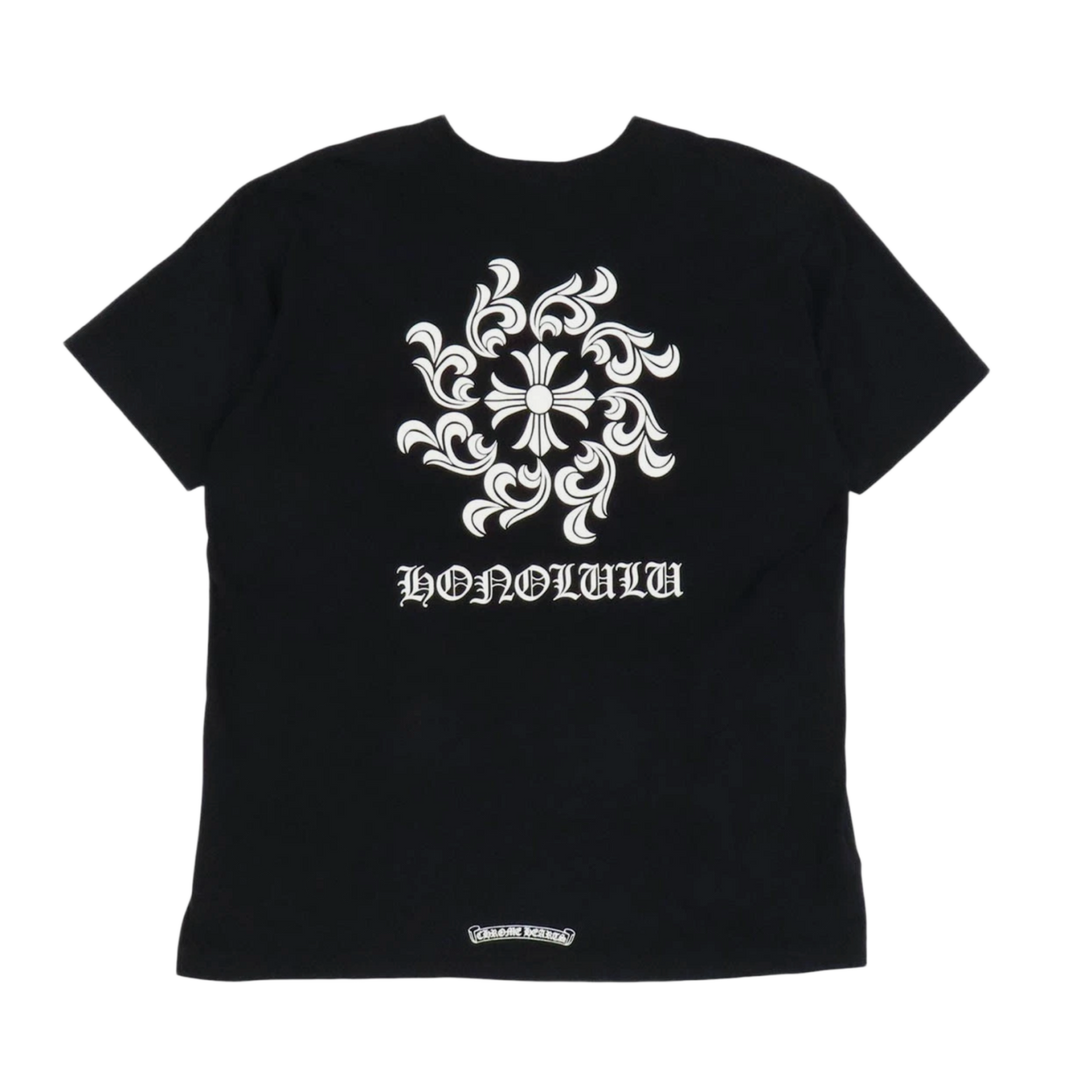 Chrome Hearts &