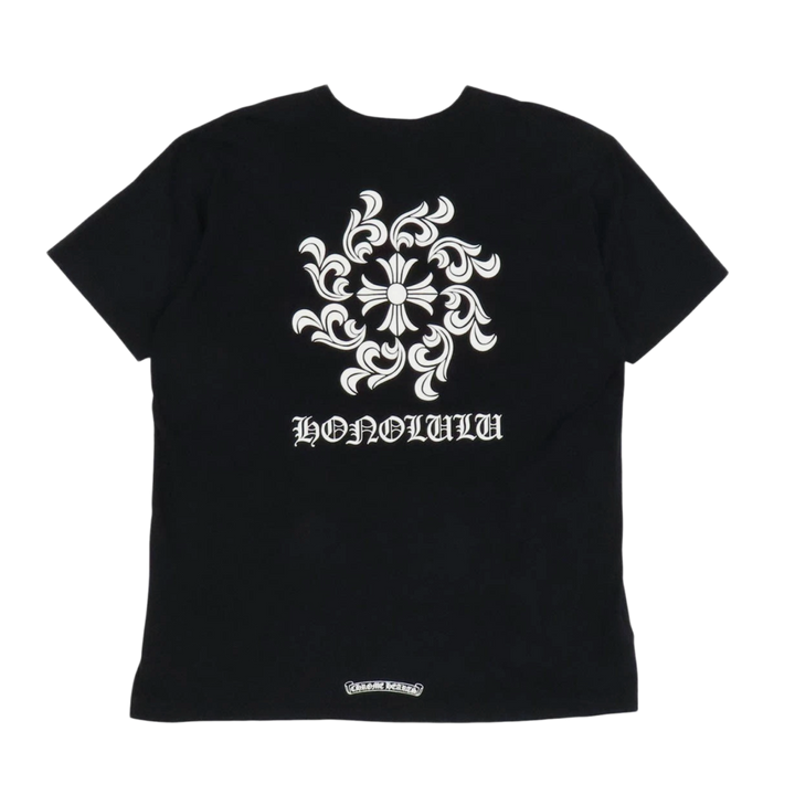 Chrome Hearts &