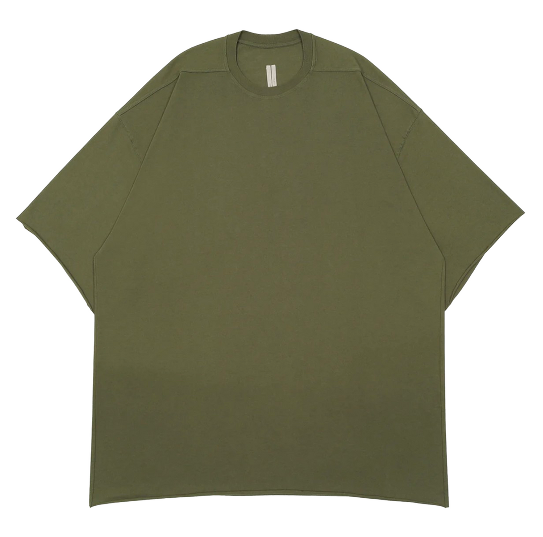 Rick Owens 'Tommy' Forest Tee