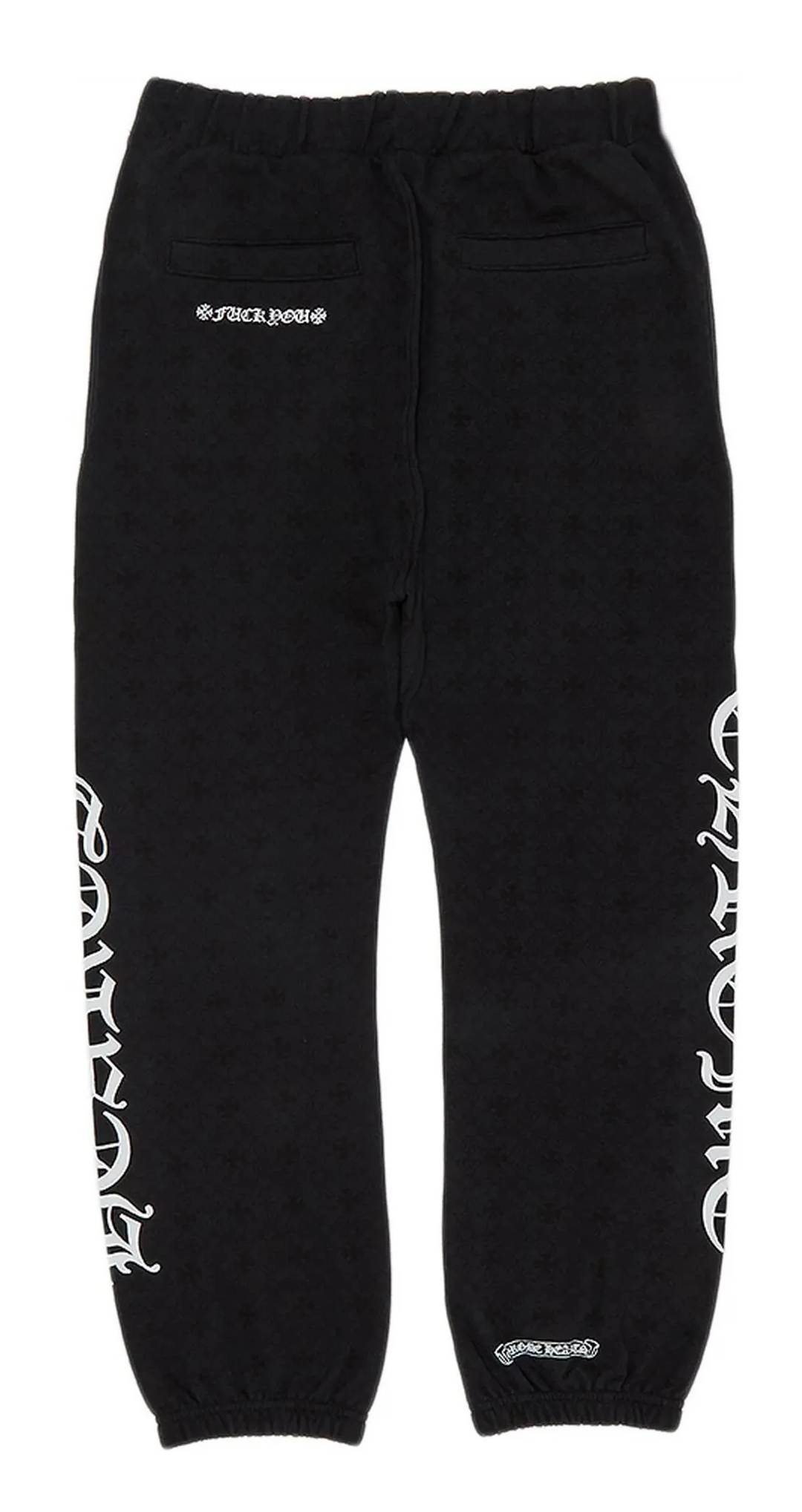 Chrome Hearts &