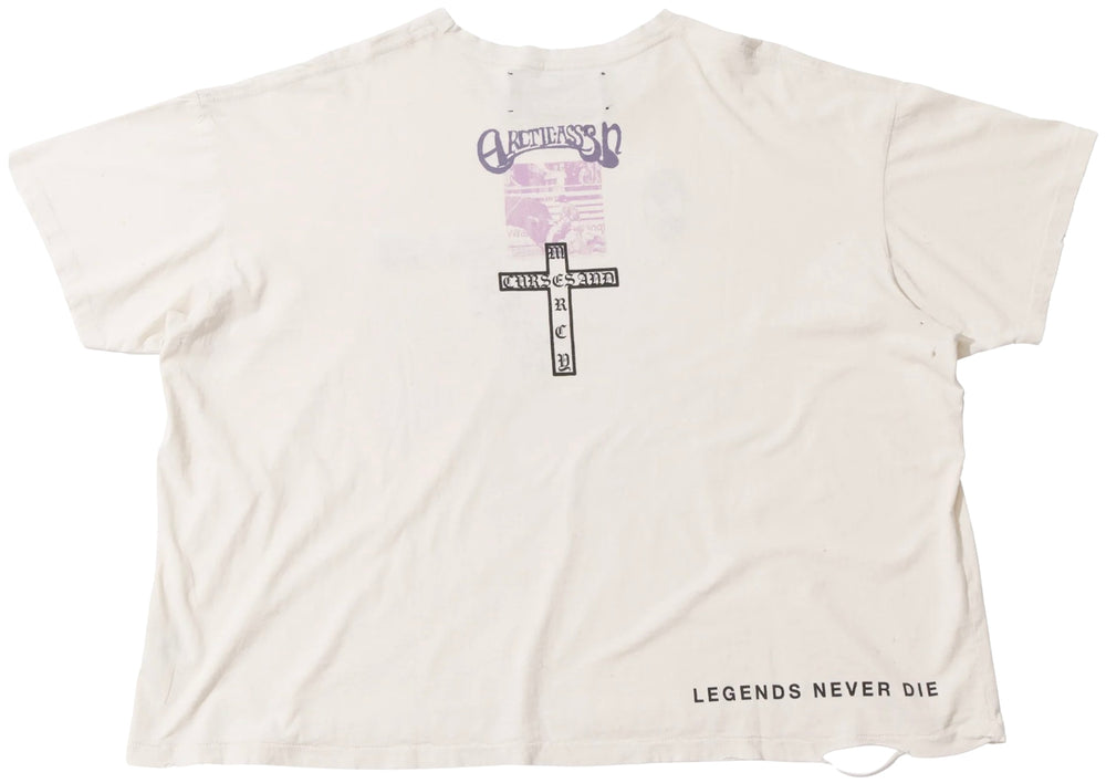 Paly 'Legends' Tee