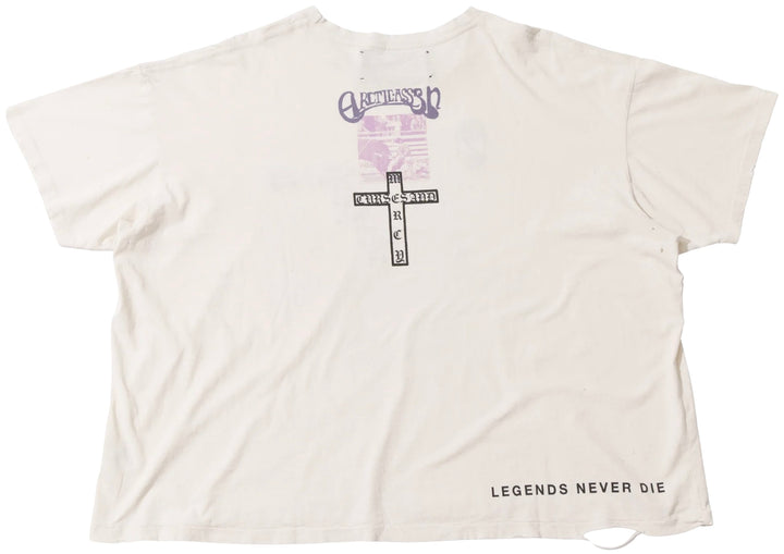 Paly 'Legends' Tee