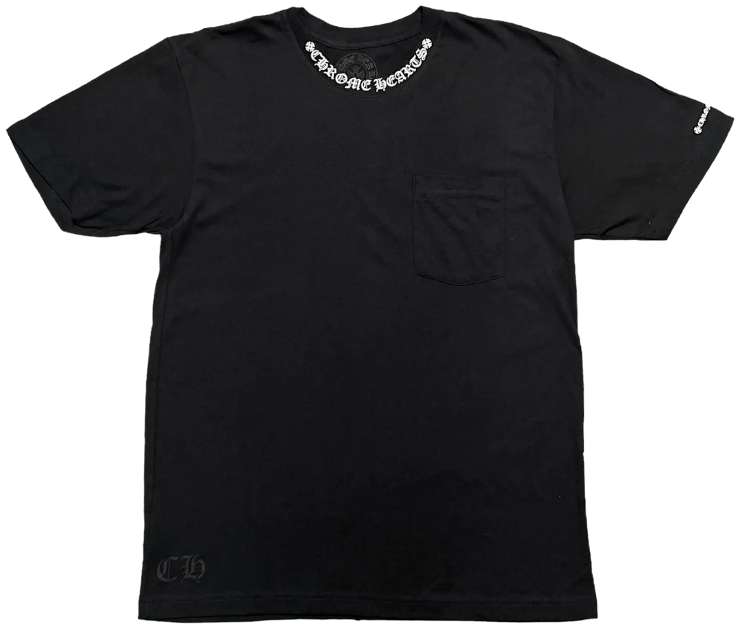 Chrome Hearts &