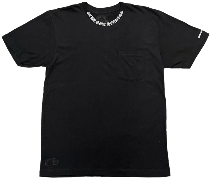 Chrome Hearts &