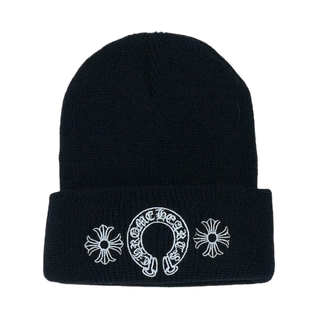 Chrome Hearts &