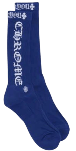 Chrome Hearts &