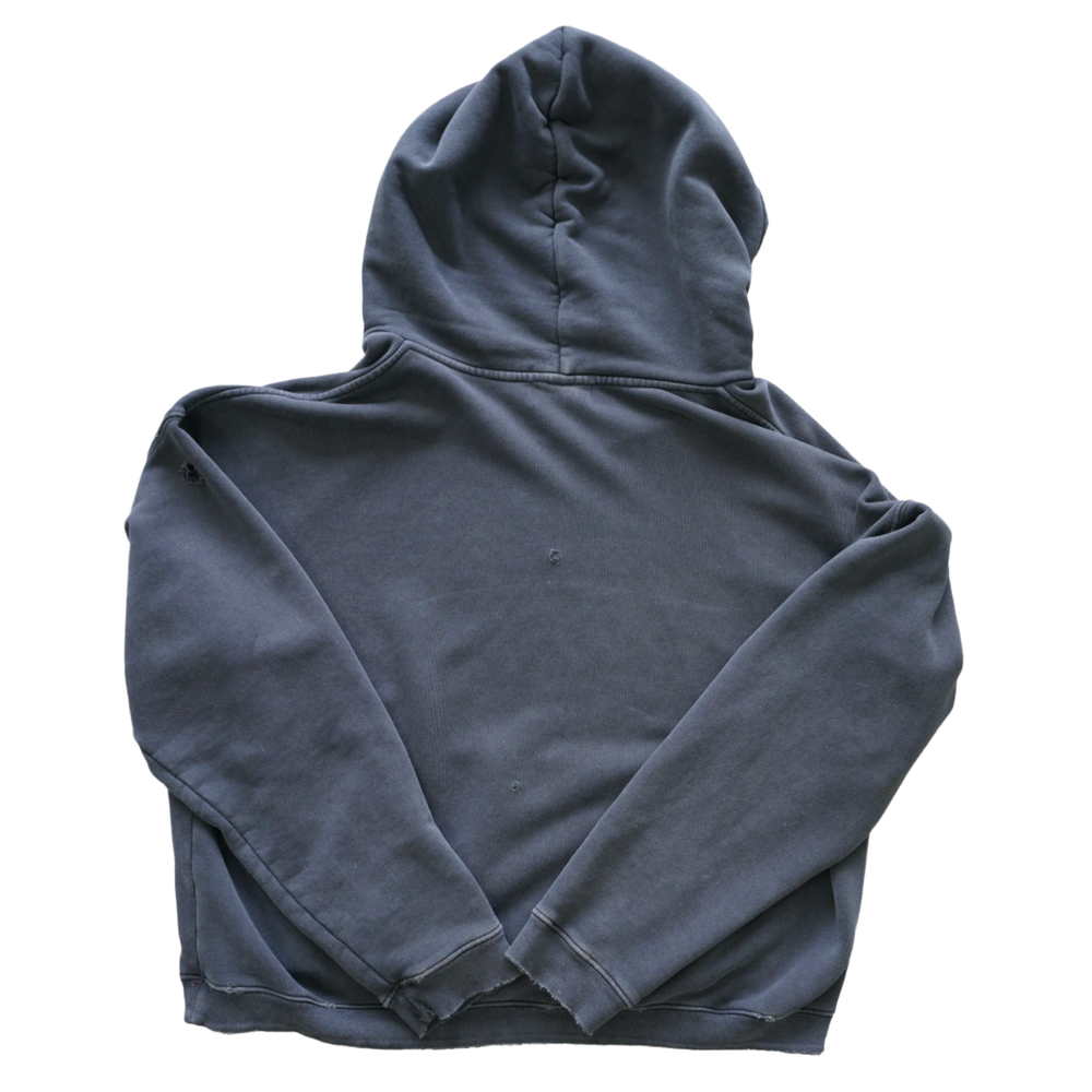 Enfants Riches Déprimés 'Classic Logo' Navy Hoodie