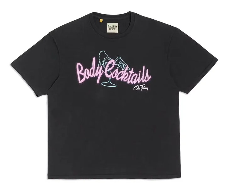 Gallery Dept x Doc Johnson &