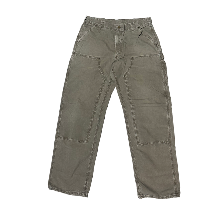 Carhartt &