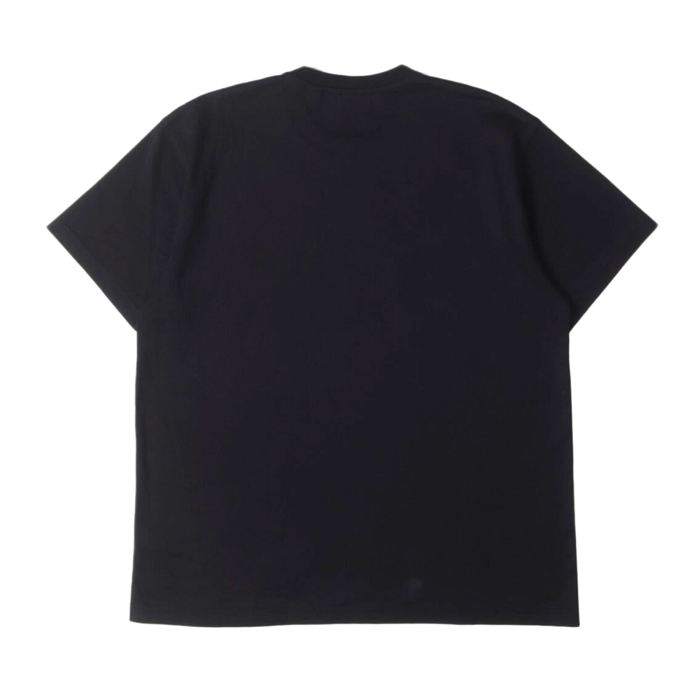 Burberry 'Bambi Kaleidoscope' Black Tee