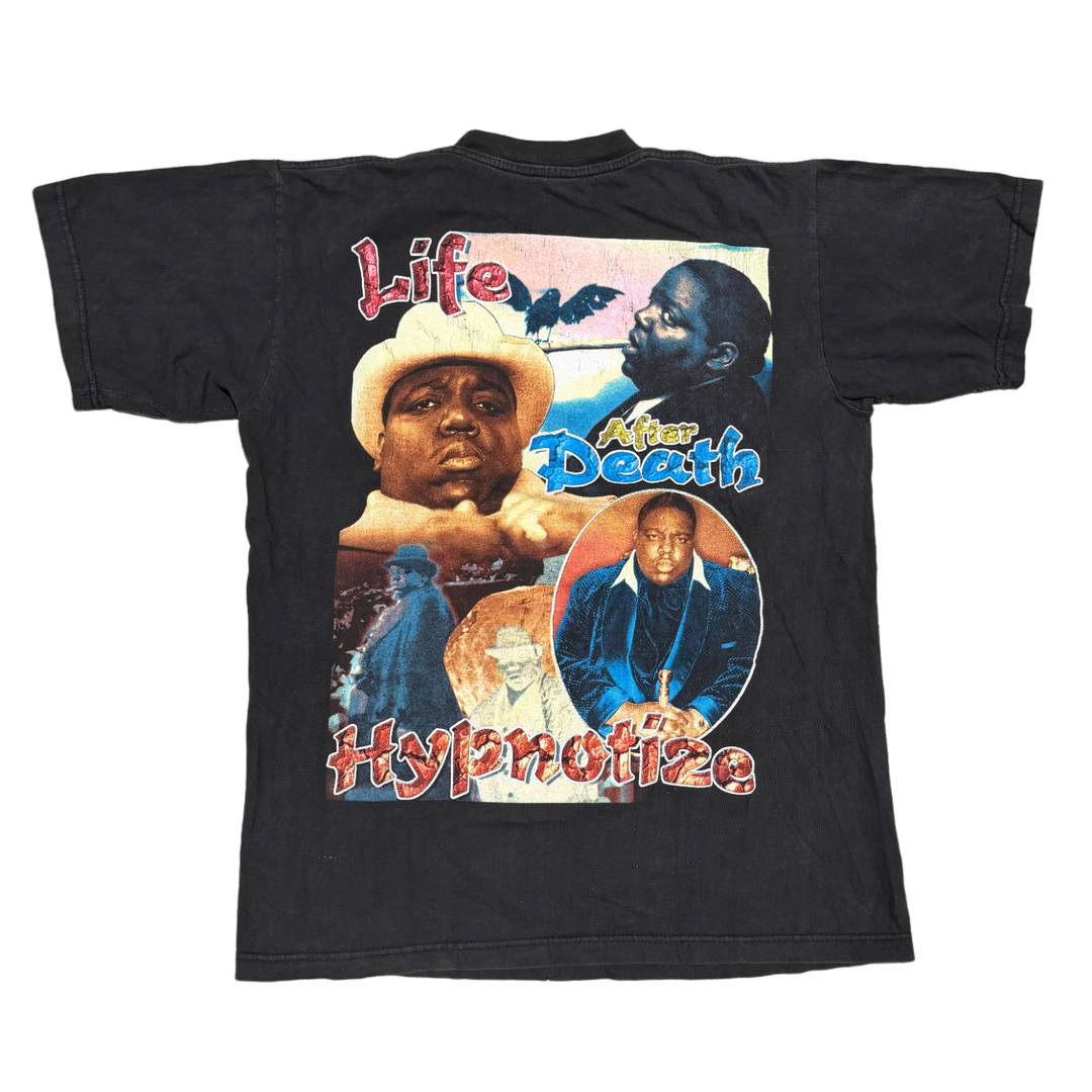 Biggie &