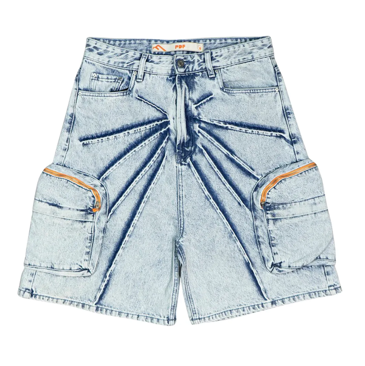 PDF Channel Guerrilla Shorts