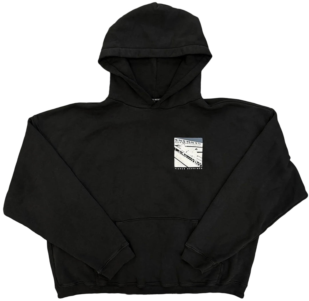 Enfants Riches Déprimés 'Death In Flight' Hoodie