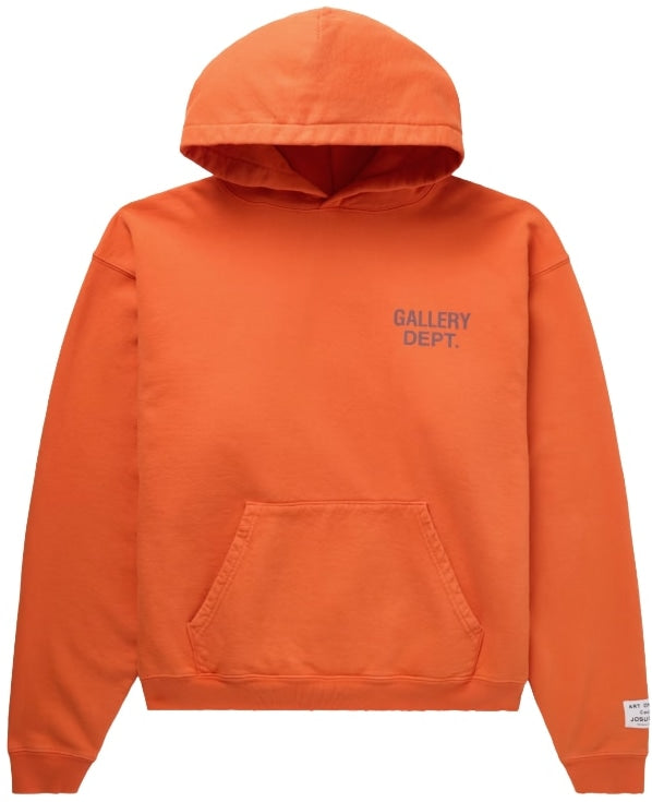 Gallery Dept. &