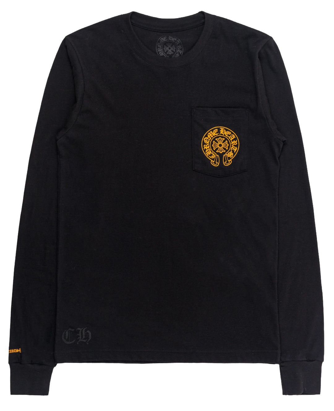 Chrome Hearts &